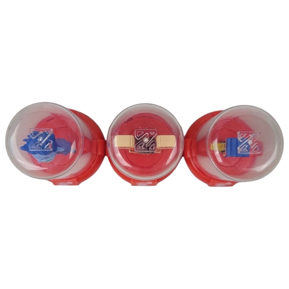 Disney Ralph Breaks the Internet Domez Ralph, Yesss & Fix-it Felix JR Series 2 - Picture 2 of 4